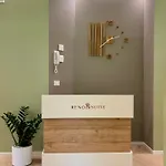 Pensionat Reno