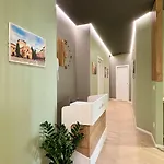 Pensionat Reno Bologna