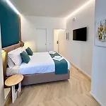 Pensionat Reno 4*