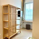 Reno Pensionat 4*