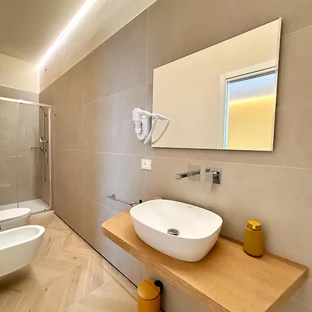 Gæstehus Reno Bologna
