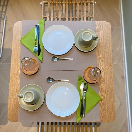 Gæstehus Reno Bologna