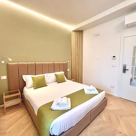 Affittacamere Reno 4*