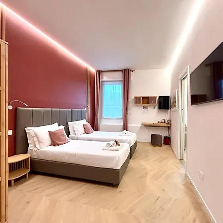 Maison d'hôtes Reno