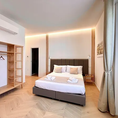 Reno Maison d'hôtes Bologne