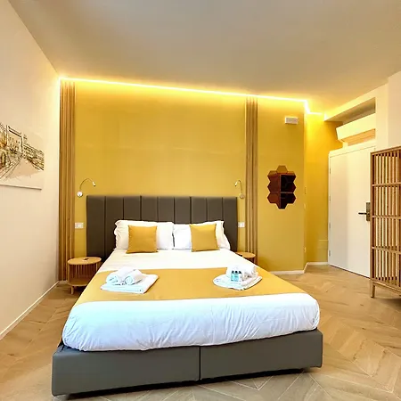 Reno 4* Bologne