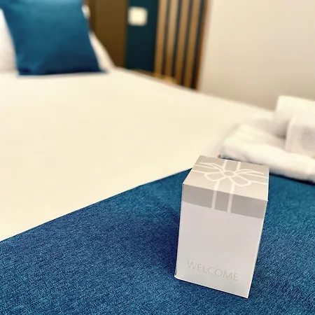 게스트하우스 Reno 볼로냐