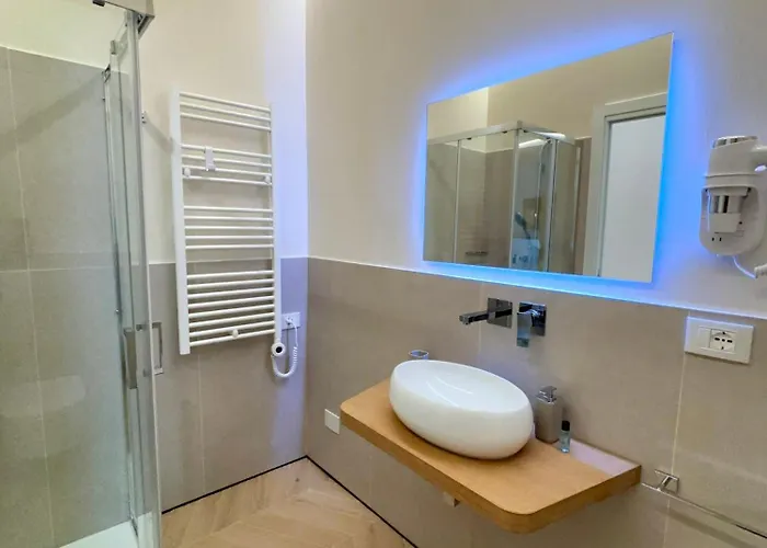 Maison d'hôtes Reno 4*