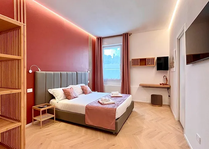 Maison d'hôtes Reno 4*