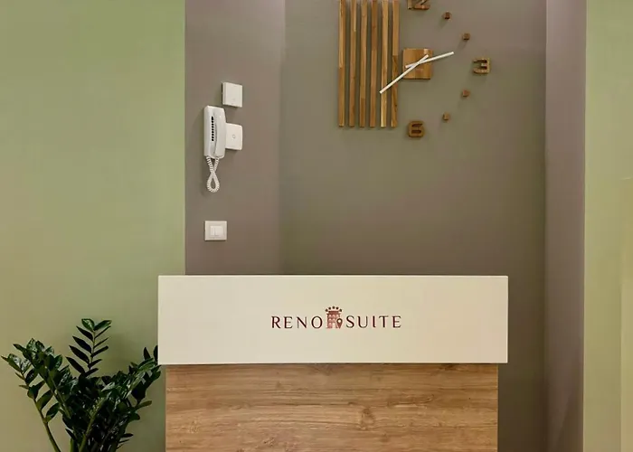 Maison d'hôtes Reno