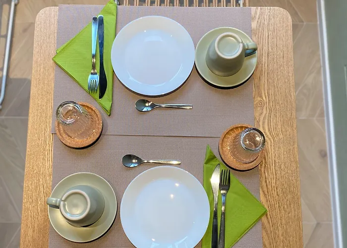 Maison d'hôtes Reno