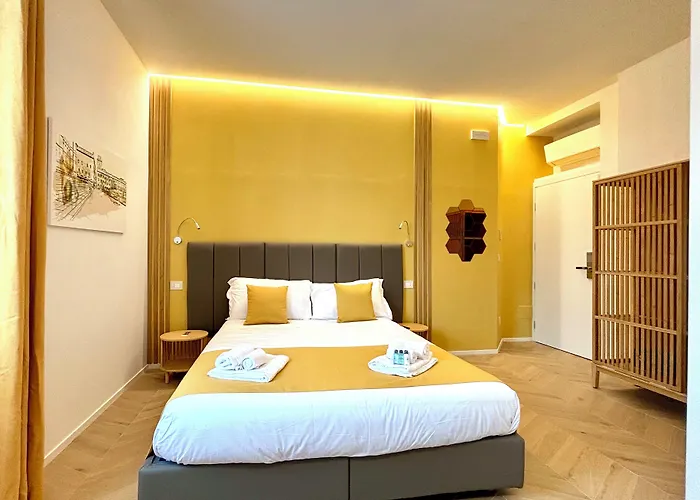 Reno 4* Bologne