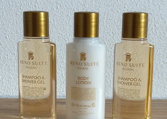 Reno Maison d'hôtes Bologne