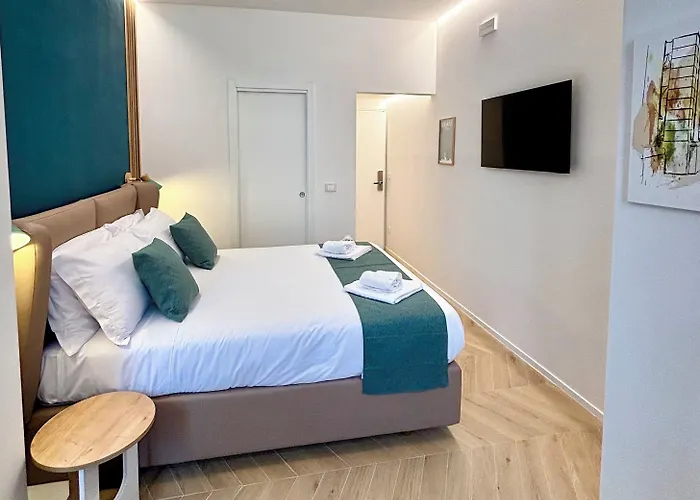 Maison d'hôtes Reno 4*
