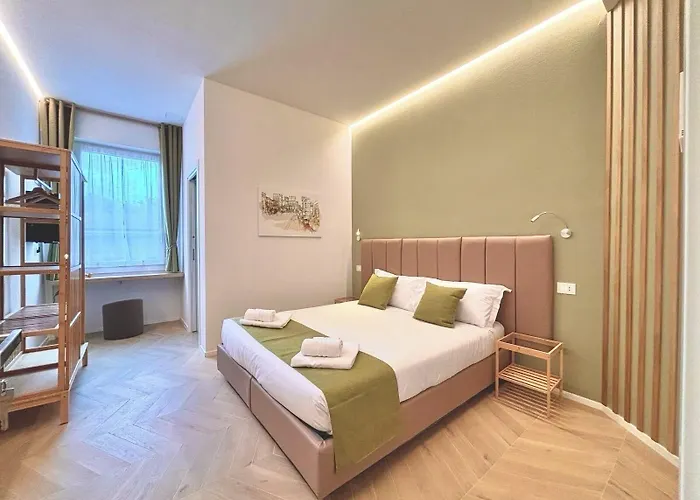 Reno Maison d'hôtes 4*