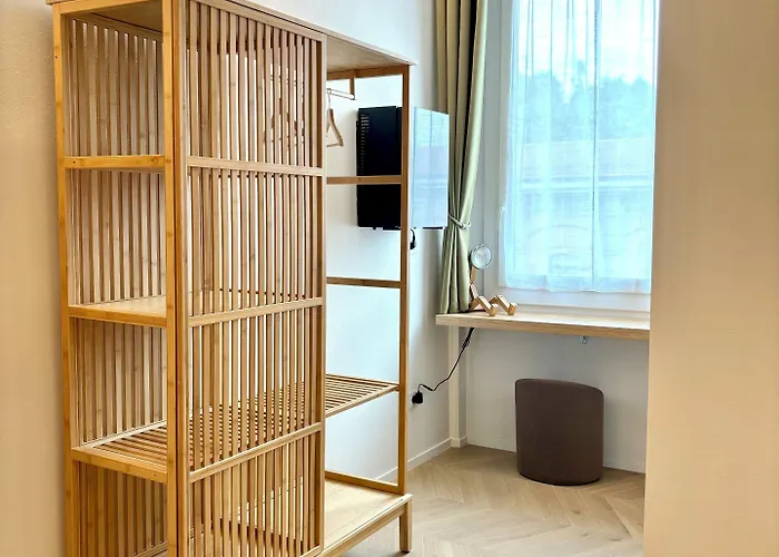 Reno Maison d'hôtes 4*