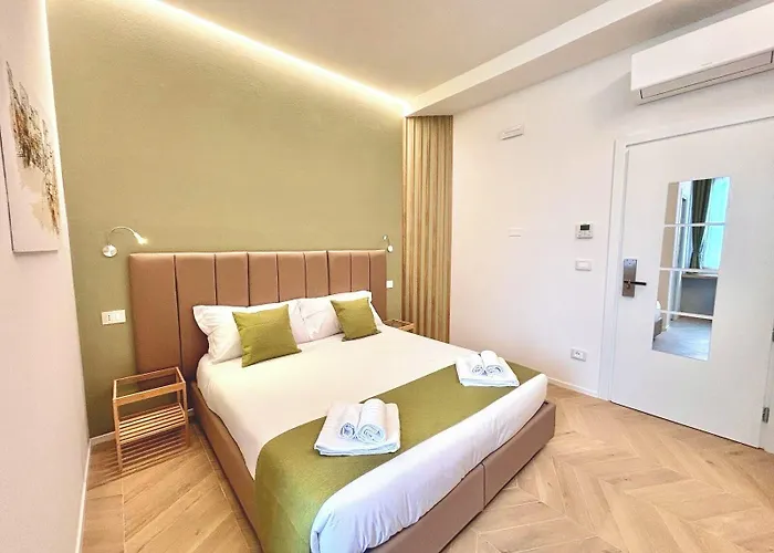 Reno 4* Bologne