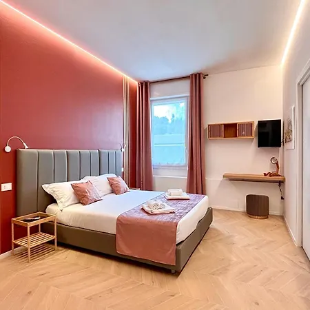 Гостевой дом Reno 4*