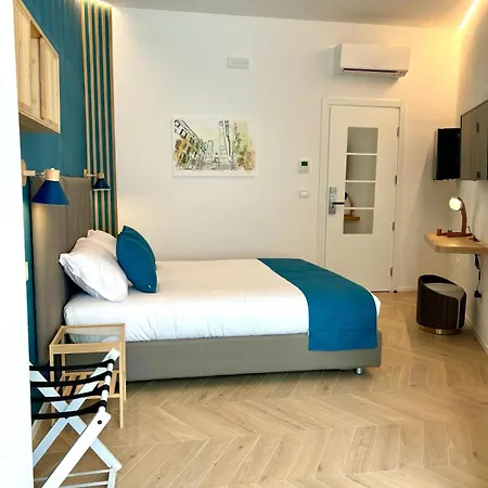 Guest house Reno