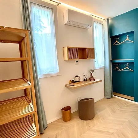 Reno Guest house