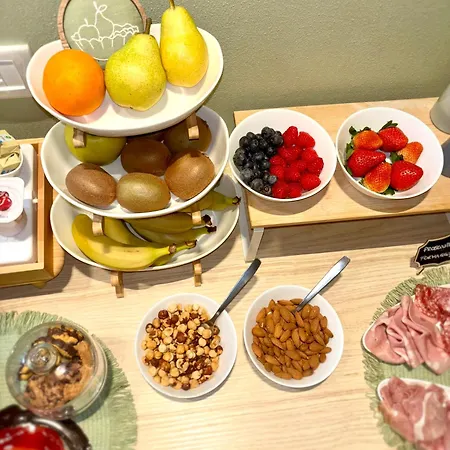 Reno Guest house Bologna