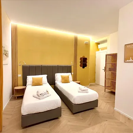 Reno Bologna