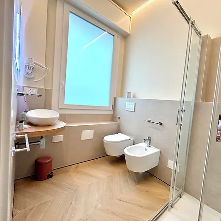 Vendégház Reno Bologna