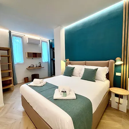Reno Casa de hóspedes 4*