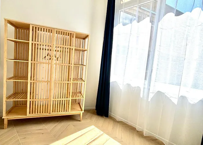 Gæstehus Reno Bologna