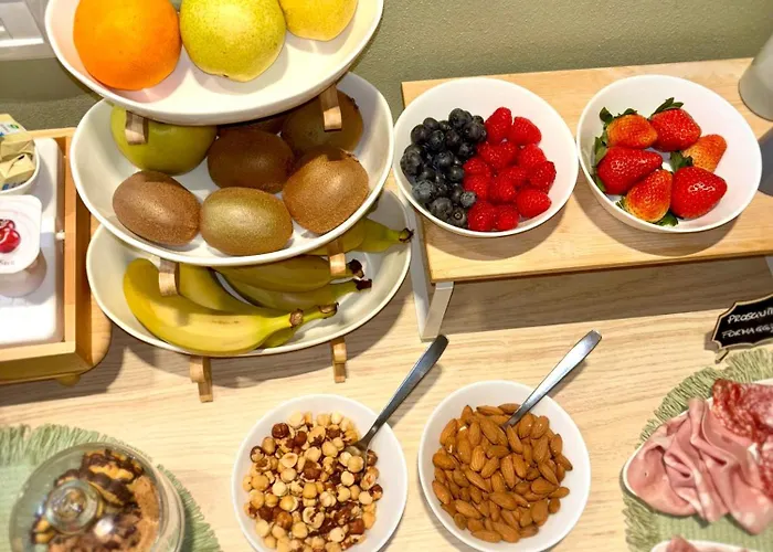 Reno Gæstehus Bologna