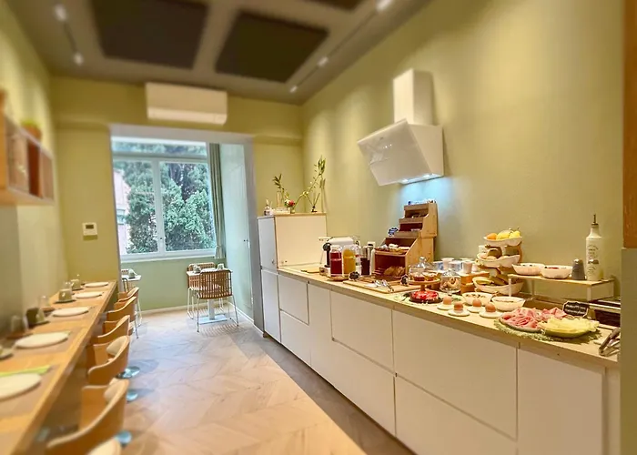 Vendégház Reno Bologna