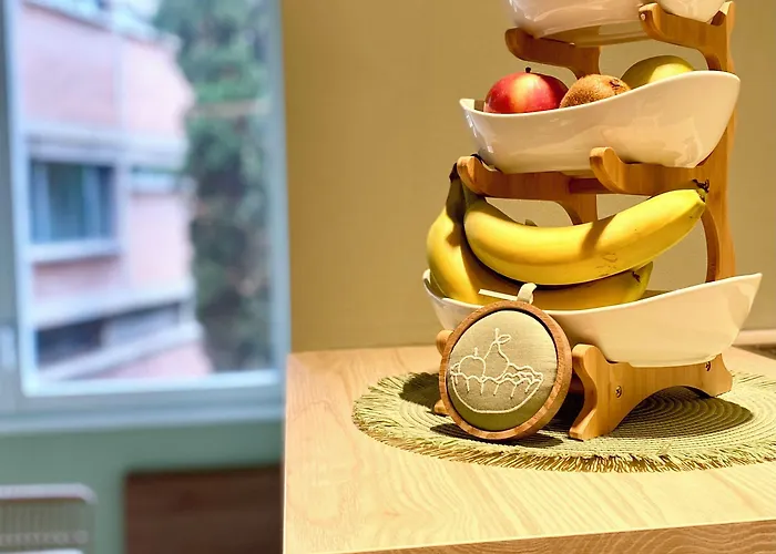 Gæstehus Reno Bologna