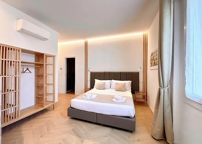 Reno Vendégház Bologna