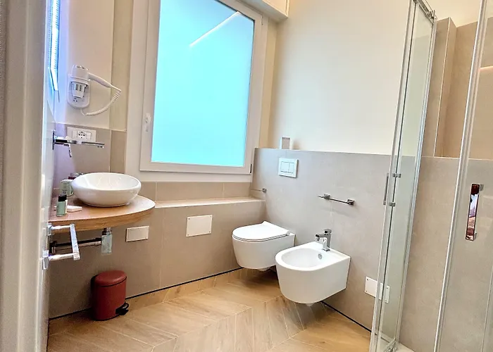 Gæstehus Reno Bologna