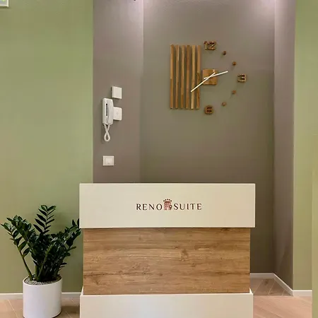 ゲストハウス Reno