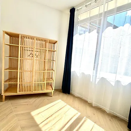 ゲストハウス Reno ボローニャ