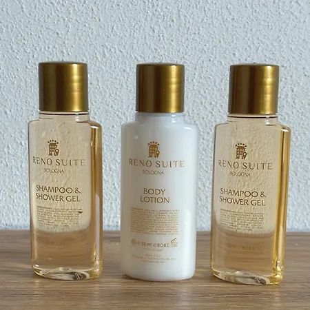 Reno ゲストハウス ボローニャ