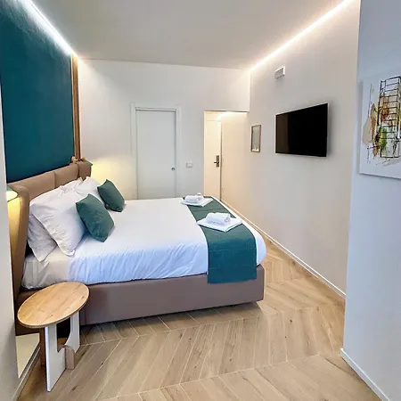 Pensión Reno 4*
