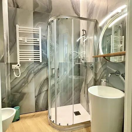 Reno Affittacamere Bologna