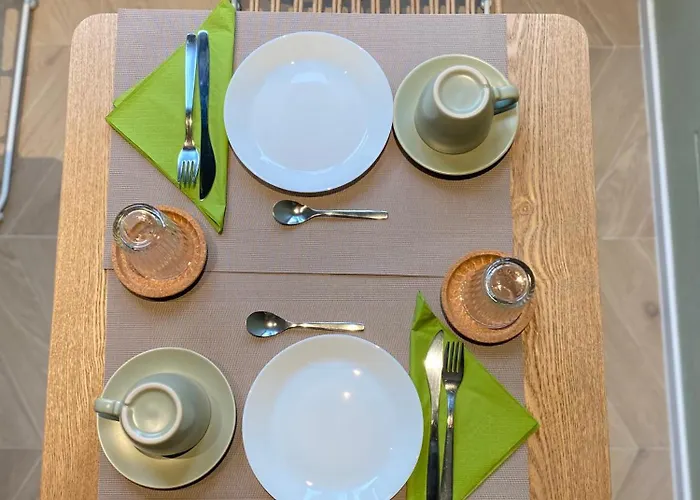 Гостевой дом Reno Болонья